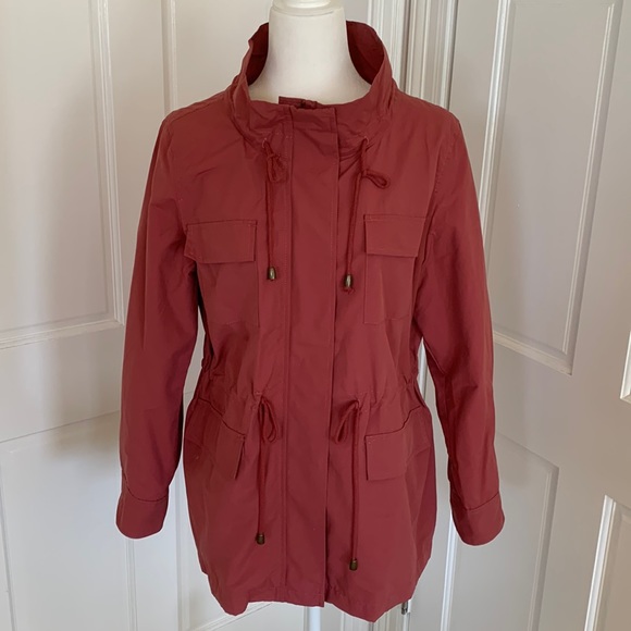 Banana Republic Jackets & Blazers - EUC. Banana republic utility jacket